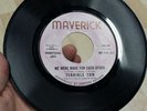 Terrible Tom We Were Made for Each Other 45 RPM Record Maverick Label Promo Soul
