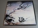 Badger-One Live Badger-LP 1973 ATCO SD 7022