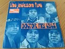Michael Jackson 5 Jackson Five Doctor My Eyes 7