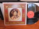 Willie Nelson Red Headed Stranger Vinyl Record Album 1975 KC 33482 Country VG+