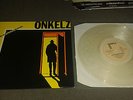 böhse onkelz - Kneipenterroristen clear Vinyl LP Schallplatte Wacken böse onkels