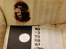 JOHN HARTFORD AEREO PLAIN WS1916 EX TO NM- WHITE LABEL PROMO W/INSERT MATRIX A/B