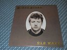 Ringo Starr - Old Wave LP (RCA) Canadian import With 