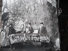 Raconteurs Consolers of the Lonely Gatefold double vinyl album in top condition