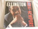DUKE ELLINGTON at Newport Paul Gonsalves limited numbered MFSL Mofi SEALED LP