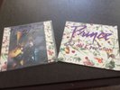 (Purple Rain) Prince And The Revolution And World Tour Book 1984-85