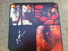 Queen Autographed Signed LP Inner Sleeve