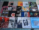 LOFT FIND PUNK ROCK VINYL SINGLE RECORDS  UK SUBS 999 LURKERS RUTS TUBES SKIDS