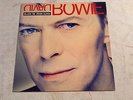 DAVID BOWIE *BLACK TIE WHITE NOISE* LP 1993 DUTCH EDITION EXC