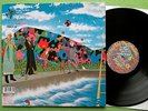 Prince And The Revolution - Around The World In A Day LP