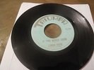 Texas Girl-Teen Rock 45 Linda Faye & The Prowlers 