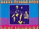 STEVE MILLER BAND - CHILDREN OF THE FUTURE - MINT