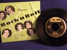 Brunswick Rock N Roll Bill Haley Album Record 45 EP Decca 10 027 EPB NM E