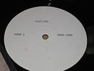 BRYAN FERRY(ROXY MUSIC/ENO)-IN YOUR MIND-LP-RARE 1977 TEST PRESSING- FXLP.7029