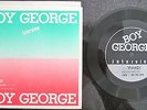 Culture Club-Boy George HUGE Blowout LPs/45sCDs Sale  US