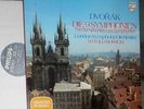 DVORAK DIE 9 SYMPHONIEN (COMPLETE SYMPHONIES) WITOLD ROWICKI LSO 7-LP BOX