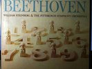 Beethoven - 9 Symphonies - William Steinberg, Command Classics, SEALED LPs