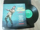 25CM  10INCH  ROCKY  VOLCANO B 76.525 R 1961  FRANCE   EX  /  VG+  TRES  RARE