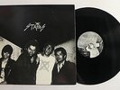 STAINS Self Titled LP SST Rec SST-010 UK 1983 VG++ MINOR WARP 0G