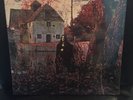 Black Sabbath self-titled debut LP 1st Press U.S. Factory Sealed Original