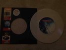 RADIOHEAD 'Street Spirit (fade out)' limited edition 7 inch white vinyl