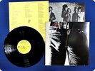 ROLLING STONES Sticky Fingers P8091S LP Ek0176