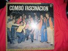 COMBO FASCINACION,,VENEZUELA,LP SALSA,FIRST TIME ON EBAY,VG++,LISTEN