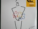 ICEHOUSE MAN OF COLOURS RARE YELLOW VINYL NEW SEALED