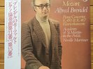 Alfred Brendel - Mozart: Piano Concerto K.450 & K.467 - Philips LP, 25PC 5189