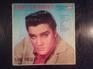 ELVIS PRESLEY AMAMI TENERAMENTE (LOVING YOU)ITALY  LP RCA ITALIANA 1ED NICE
