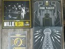 Third Man Records Vault 17: Willie Nelson and Friends Live At Third Man Records