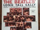 The Beatles Long Tall Sally ST-6063 Canadian Pressing 1978
