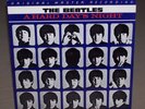 Beatles A Hard Days Night MOBILE FIDELITY SOUND LAB Audiophile Japanese N. Mint