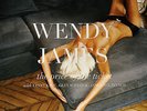 WENDY JAMES - THE PRICE OF THE TICKET, ORG 2016 vinyl LP + CD, SELF RELEASE  NEW