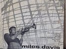 MILES DAVIS QUARTET: VOL 3 BLUE NOTE 5040 ORG LEX AVE NY MONO DG 10