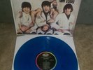 THE BEATLES Yesterday and today BUTCHER COVER Blue Color vinyl Lp RE Last One 