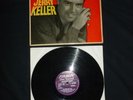 JERRY KELLER LP [HERE COMES JERRY KELLER],LONDON HA.R 2261,EX CONDITION, R&ROLL