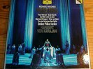 WAGNER Parsifal KARAJAN 5-LP-Box DG Digital