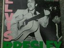 RARE 1st Elvis Presley Album - RCA  - 