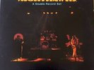 The Nighthawks Times Four NEAR MINT Adelphi Records Inc. 2xVinyl LP