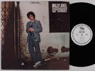 BILLY JOEL 52nd Street COLUMBIA LP NM wlp