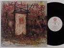 BLACK SABBATH Mob Rules WARNER BROS LP VG++ SHRINK