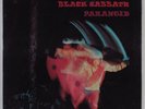 BLACK SABBATH Paranoid WARNER BROS LP SEALED