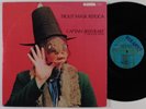 CAPTAIN BEEFHEART & HIS MAGIC BAND Trout Mask Replica STRAIGHT 2xLP VG++