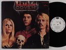 COVEN Witchcraft MERCURY LP NM unipak wlp