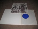 RARE 1972 PRENTICE & TUTTLE SELF TITLED LONER PSYCH FOLK LP RECORD RPC RECORDS
