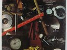 Meters - S/T LP - Josie DG
