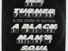 Ike Turner & The Kings Of Rhythm - A Black Man's Soul LP - Pompeii VG++