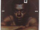 Leon Ware - S/T LP - United Artists VG++