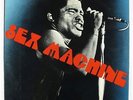 James Brown - Sex Machine 2xLP - King VG+